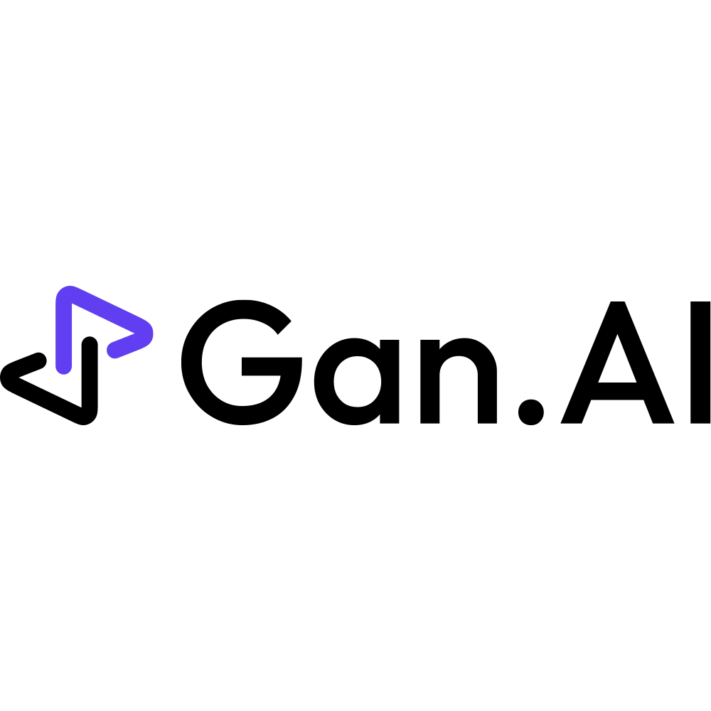 Gan.AI Logo