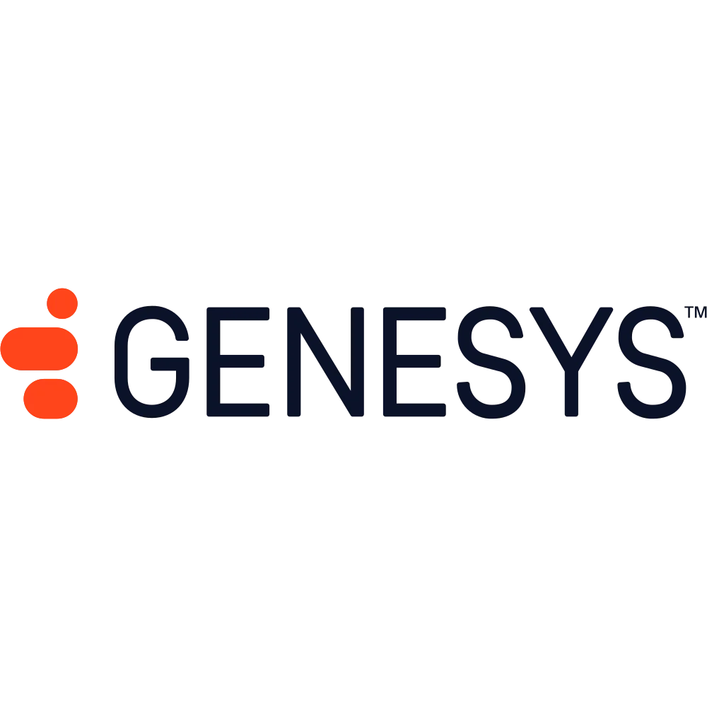 Genesys Logo