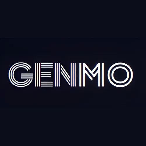 Genmo AI Logo