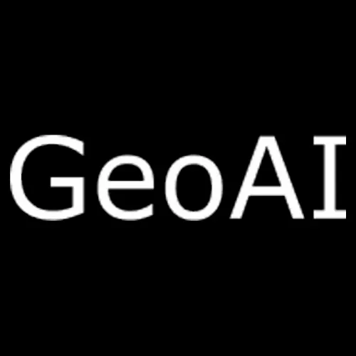 GeoAI Logo