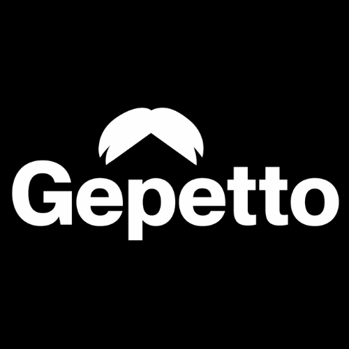 Gepetto Logo