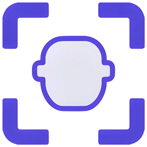 Gesichtsform Bestimmen Logo
