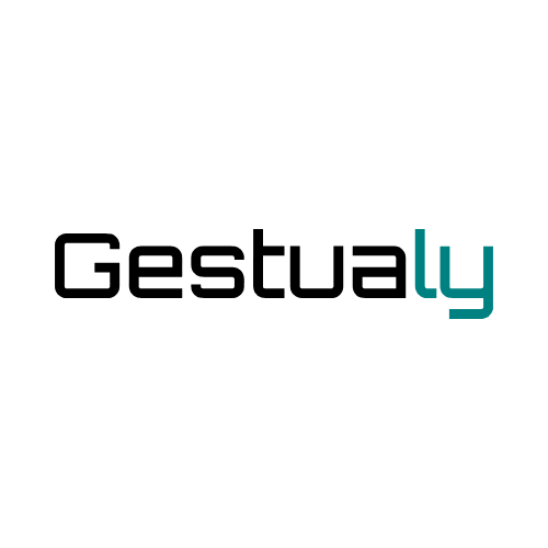 Gestualy Logo