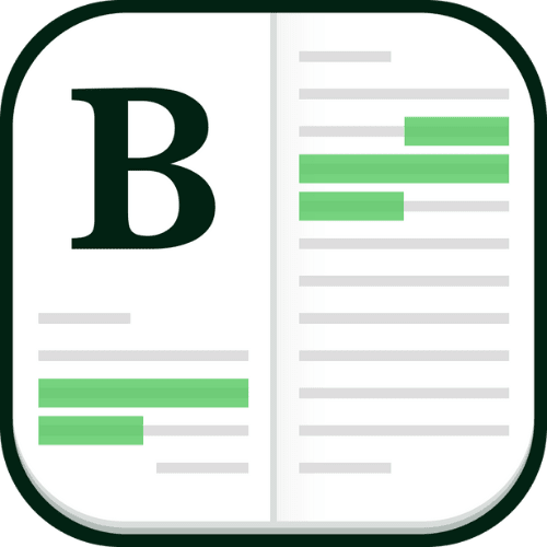 Get Book Notes Logo