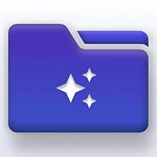 Get Sorted Logo