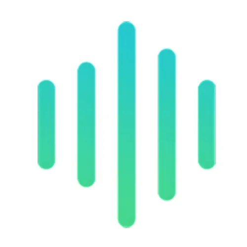 Get Voices AI Logo
