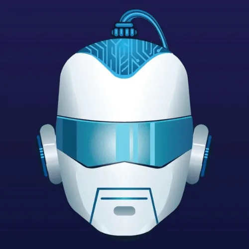 GetGenie AI Logo