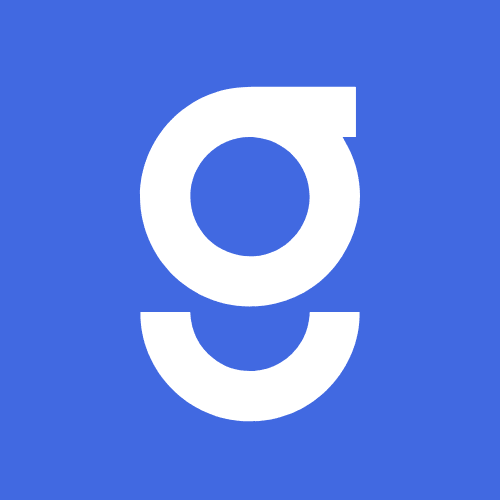 GG Rewriter Logo