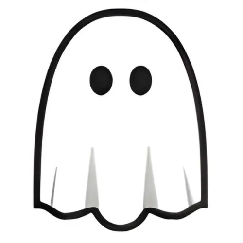Ghostwryter Logo