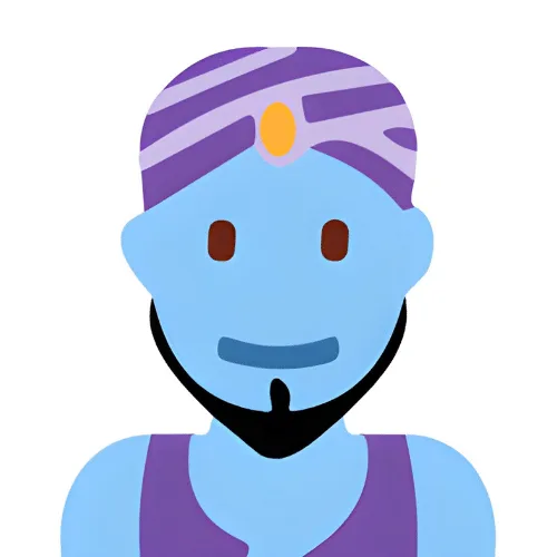 Giftgenie AI Logo