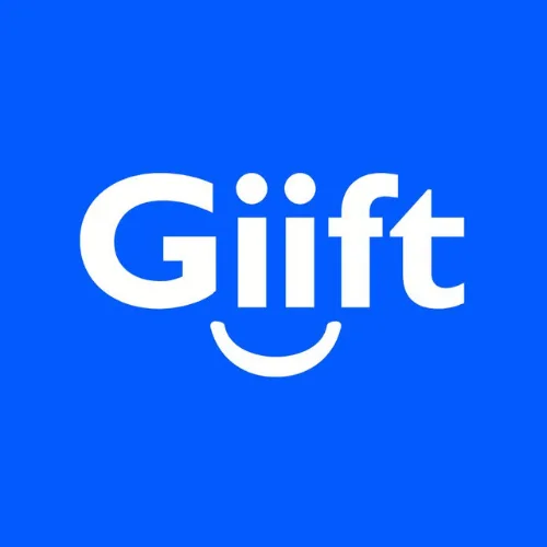 Giift AI Logo