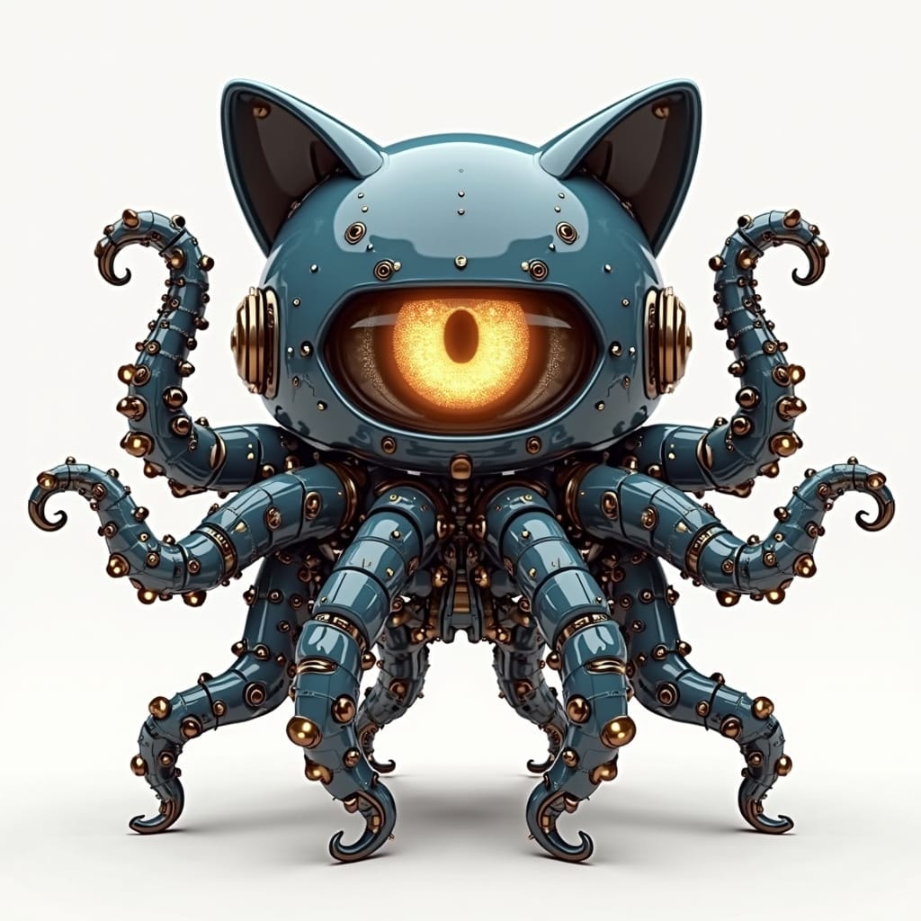 Gito: AI Code Reviewer Logo