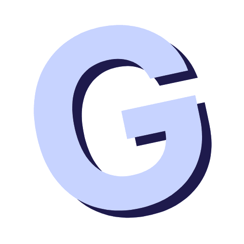 Gliglish Logo