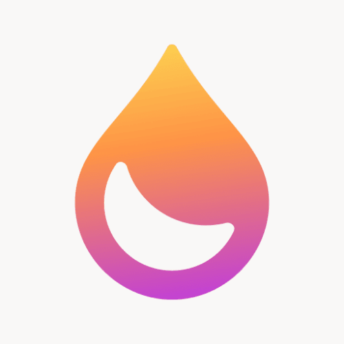 Glue Logo