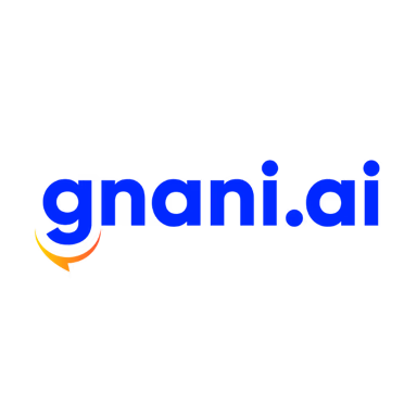 Gnani.ai Logo