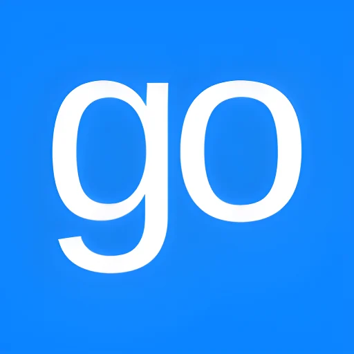 goHeather AI Logo