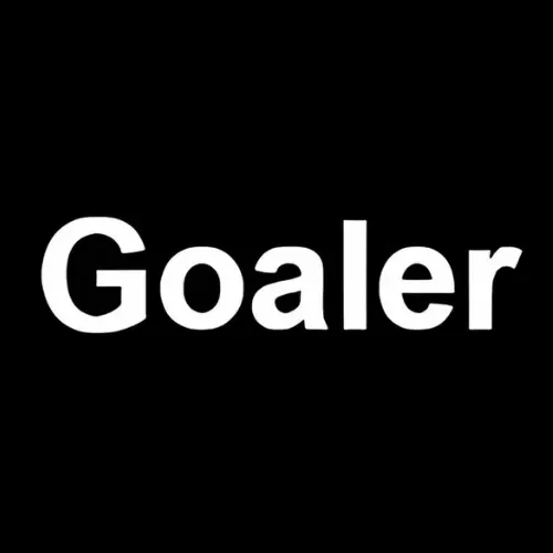 Goaler Logo