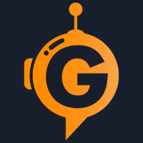 GoodFriend AI Logo