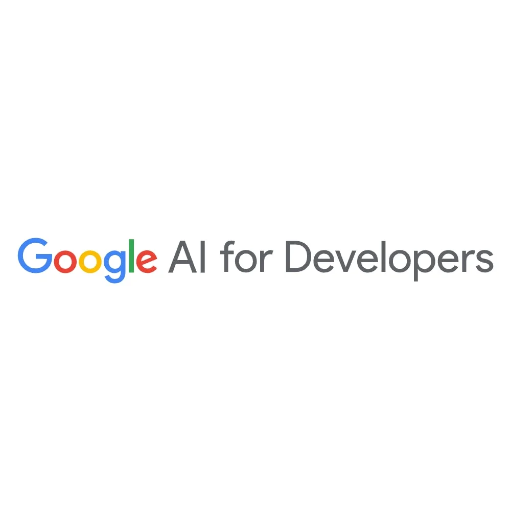 Google AI Logo