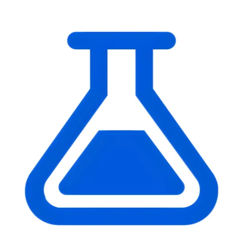 Google Search Labs logo
