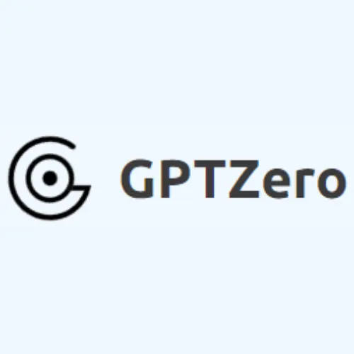 GPTZero Logo