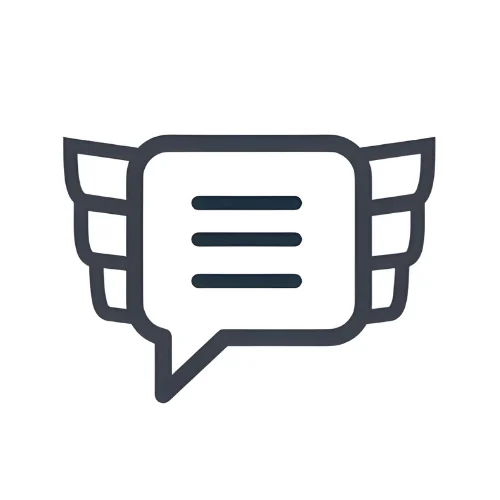 grafychat Logo