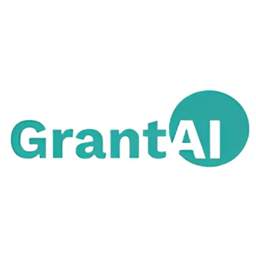 GrantAI Logo