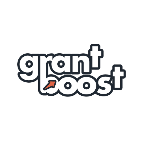 Grantboost Logo