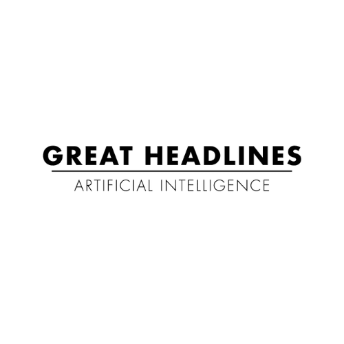 Great Headlines AI Logo