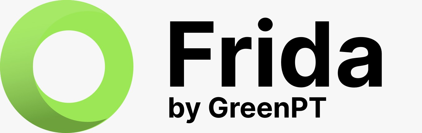 Frida Logo