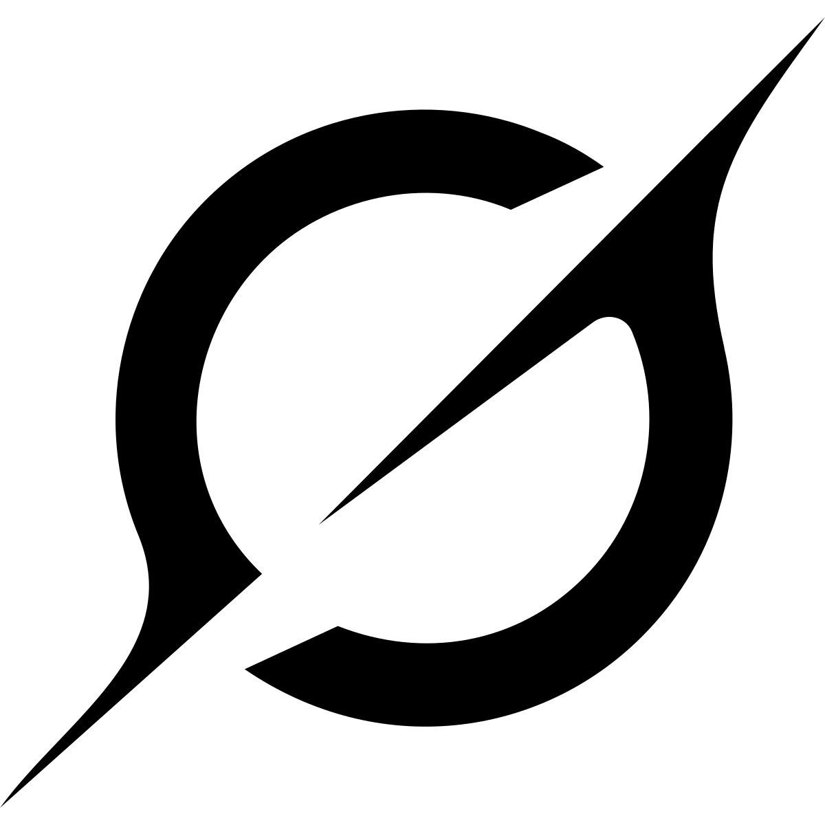 Grok Logo