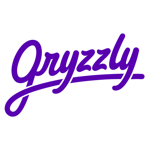Gryzzly Logo