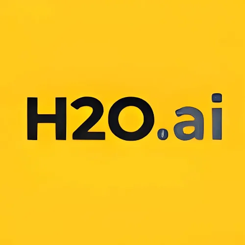 H2O AI Logo