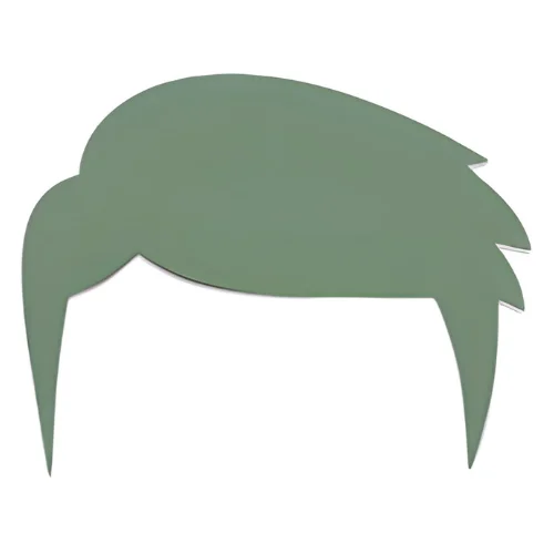 Hairgen AI Logo