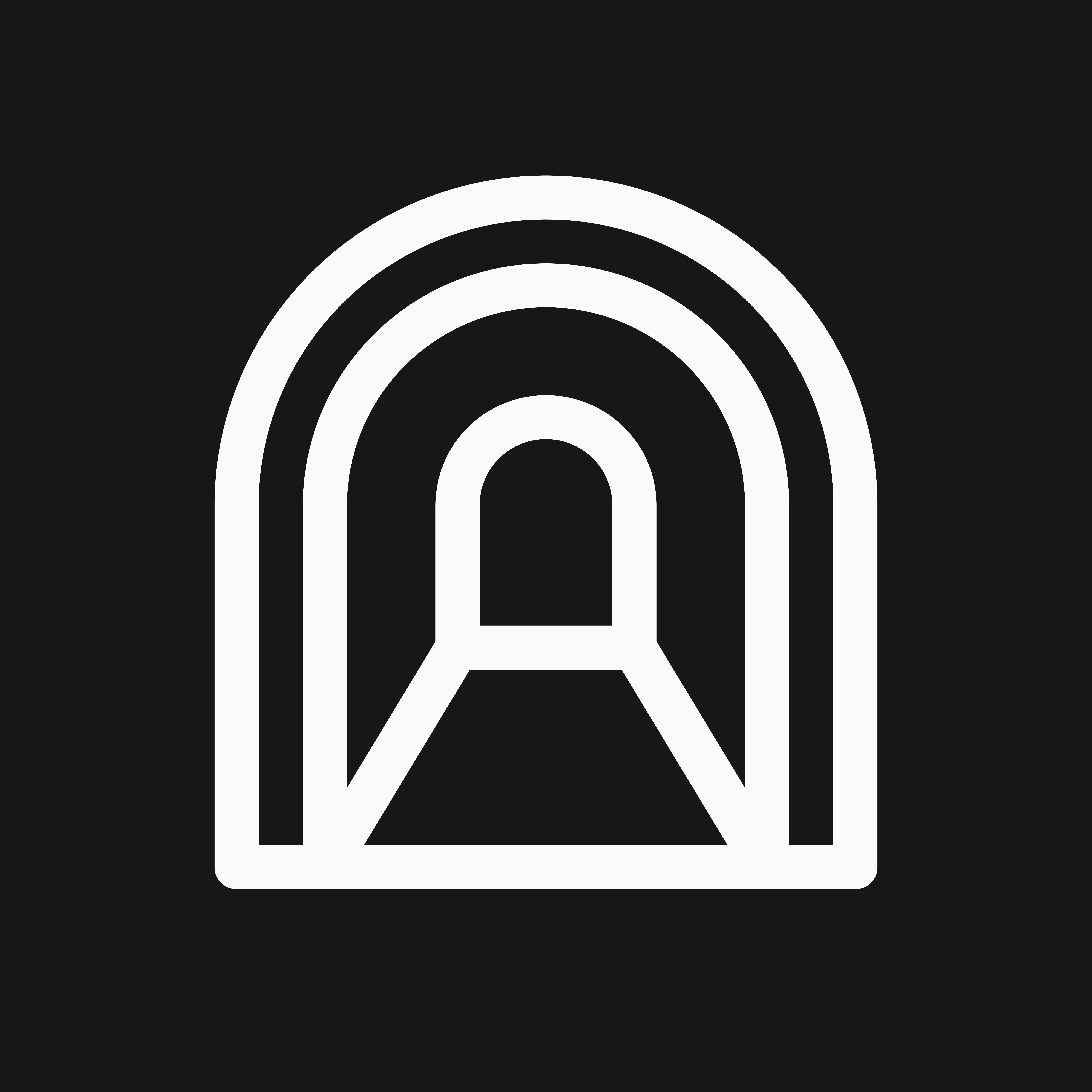 Hall Logo