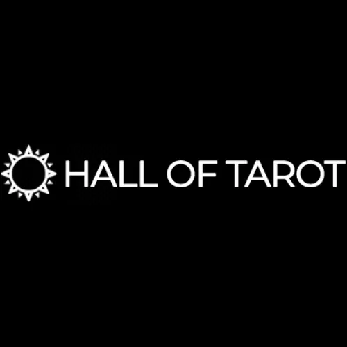 Halloft Tarot Logo