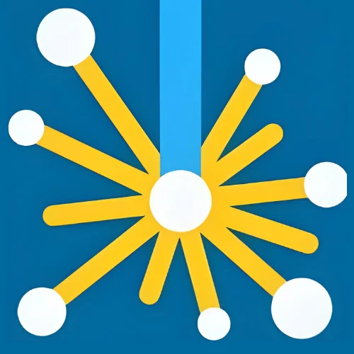 Hanabi.rest Logo