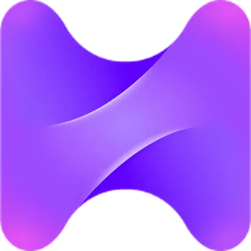 Harmix AI Logo