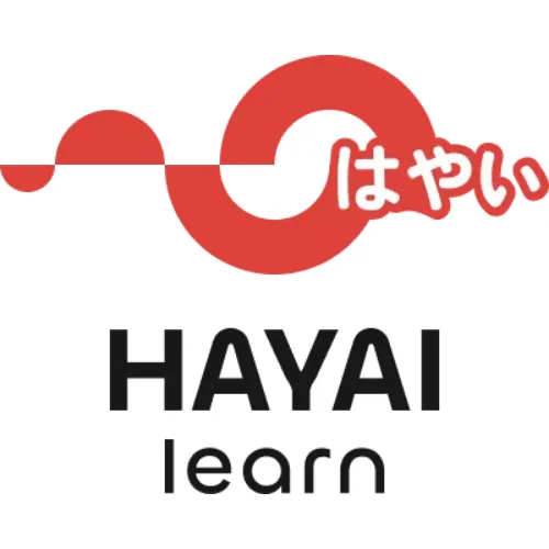 HayaiLearn Logo