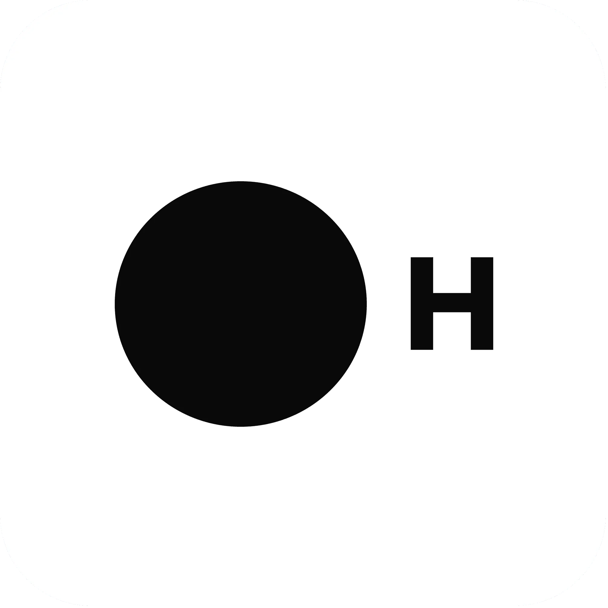 hcompany Logo