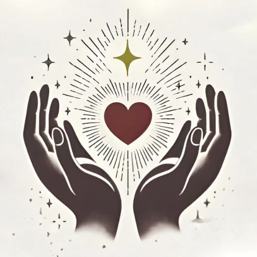 Heartfelt Services Logo