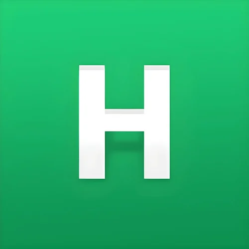 Heights Platform Logo