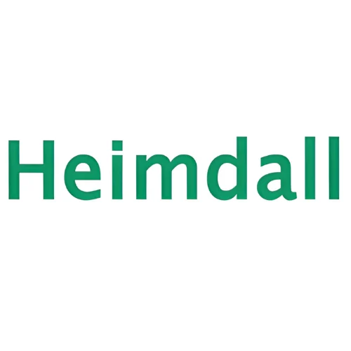 Heimdall Logo