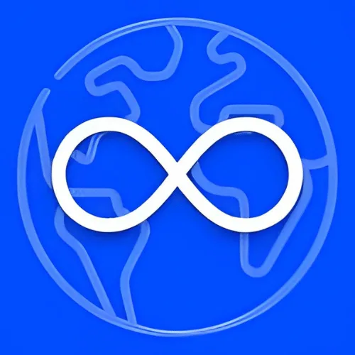 Hello8 Logo