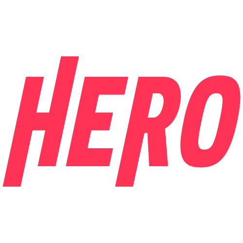 Hero Logo
