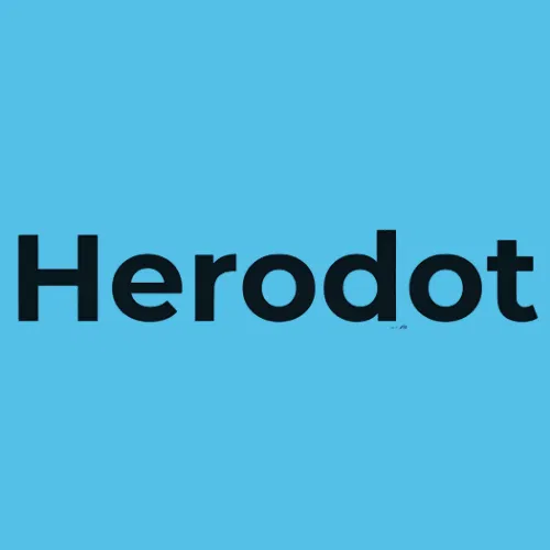 Herodot Logo