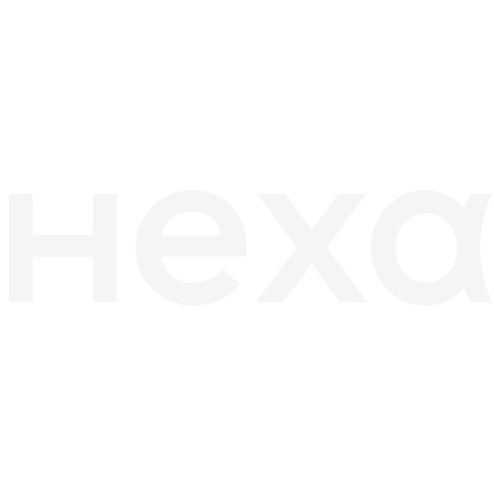 Hexa3D Logo