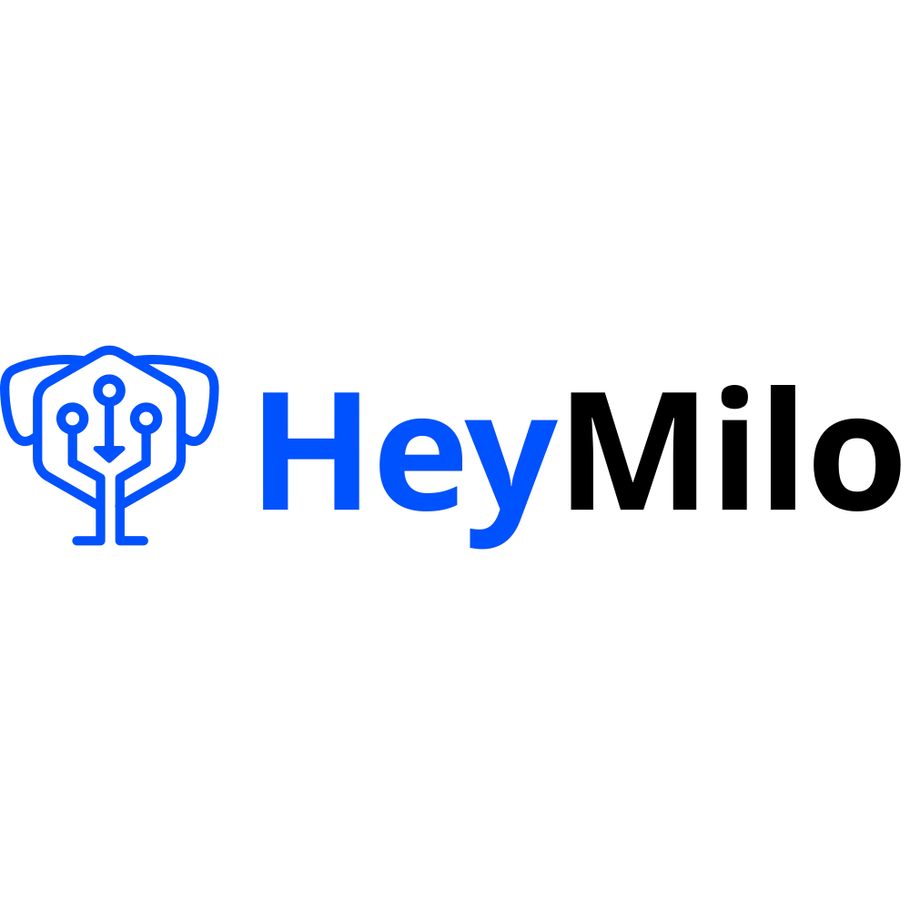 heymilo Logo