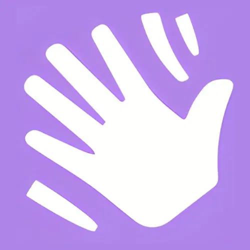 HeyPhoto logo