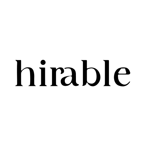 Hirable logo